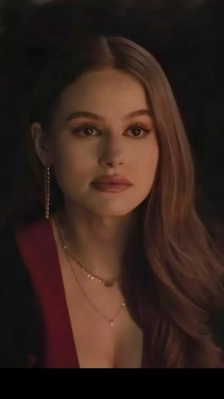 Cheryl Blossom thumbnail
