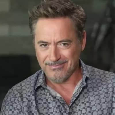 Robert Downey Jr. thumbnail