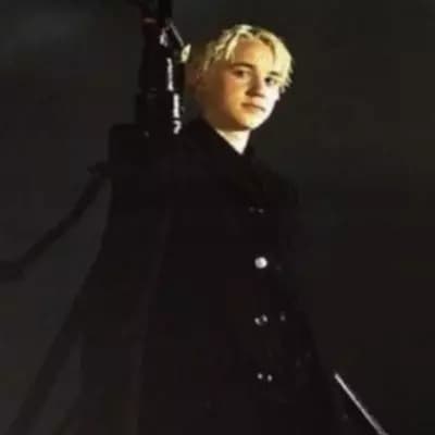 Tom Felton thumbnail