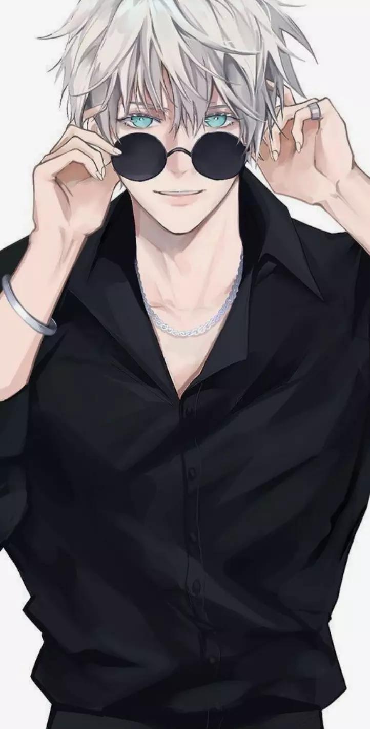 Satoru Gojo thumbnail