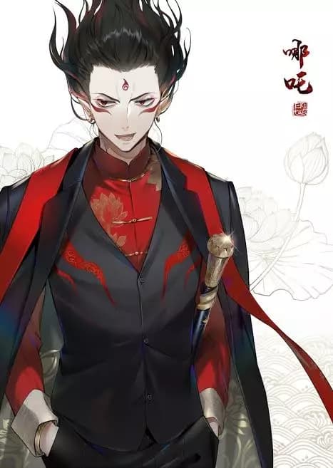 Nezha🔥 thumbnail