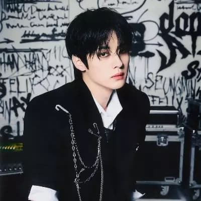 Lee know thumbnail