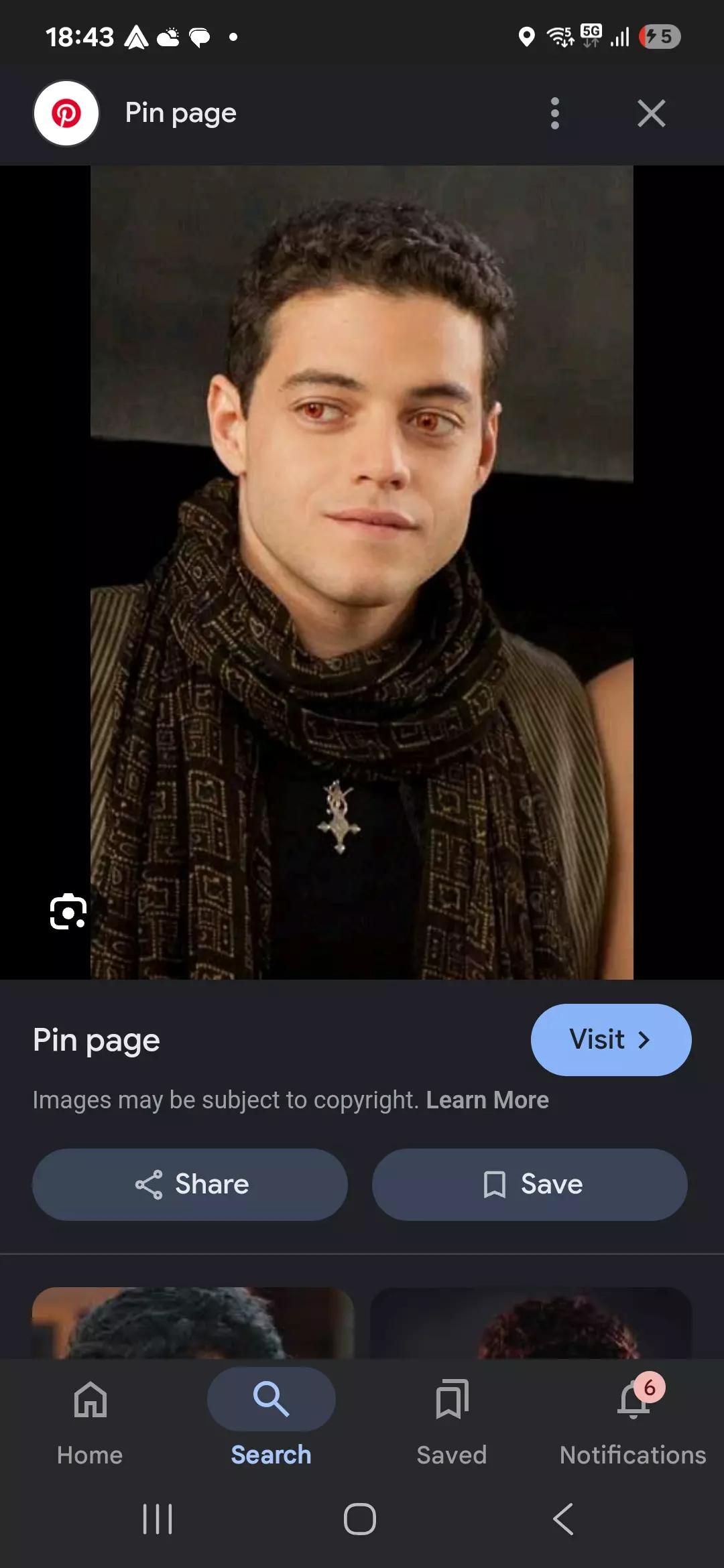 Benjamin Stills thumbnail