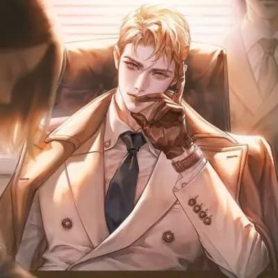 MAFIA LEO thumbnail