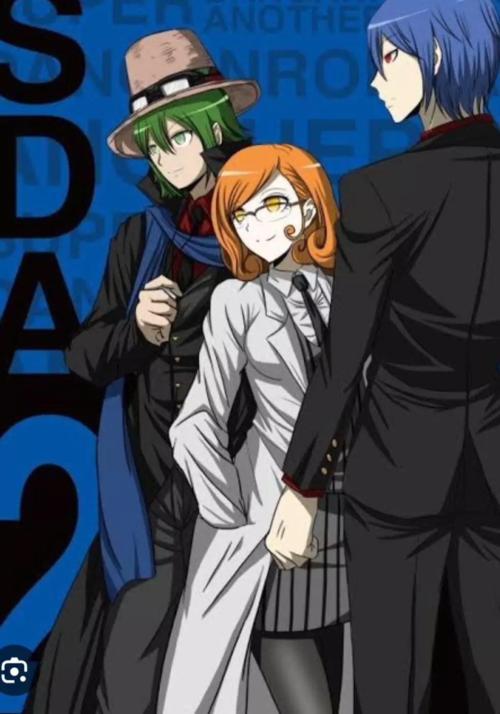 Rei,Teruya and Kinjo thumbnail