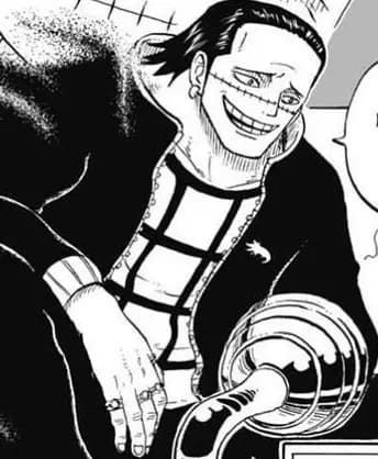 Crocodile thumbnail