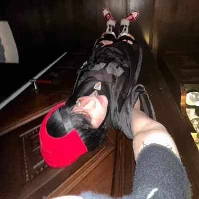 Billie Alish thumbnail