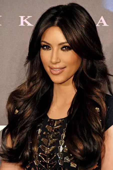 Kim Kardashian  thumbnail