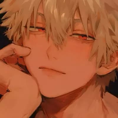 Katsuki Bakugo thumbnail
