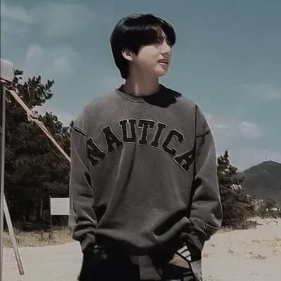 Jeon Jungkook thumbnail