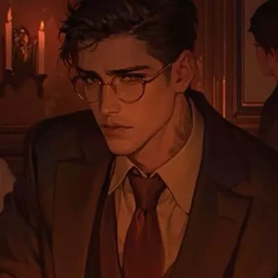 Nathanael Martilk thumbnail