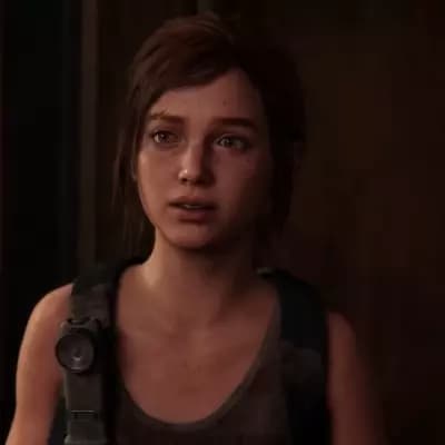 Ellie Williams thumbnail