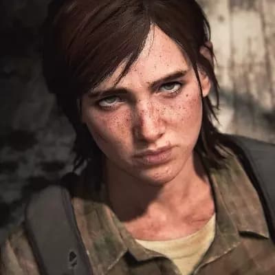 Ellie Williams thumbnail
