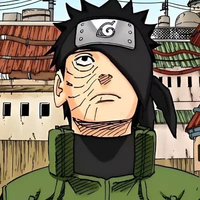 Obito Uchiha thumbnail