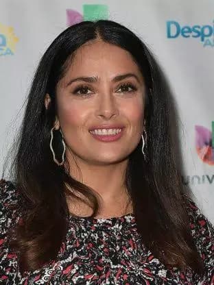 Salma Hayek  thumbnail