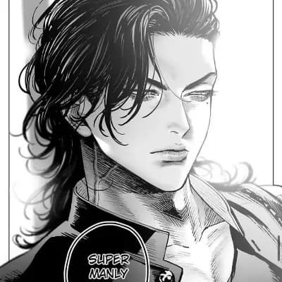 ★ Hades — he sees you as an innocent little girl. thumbnail