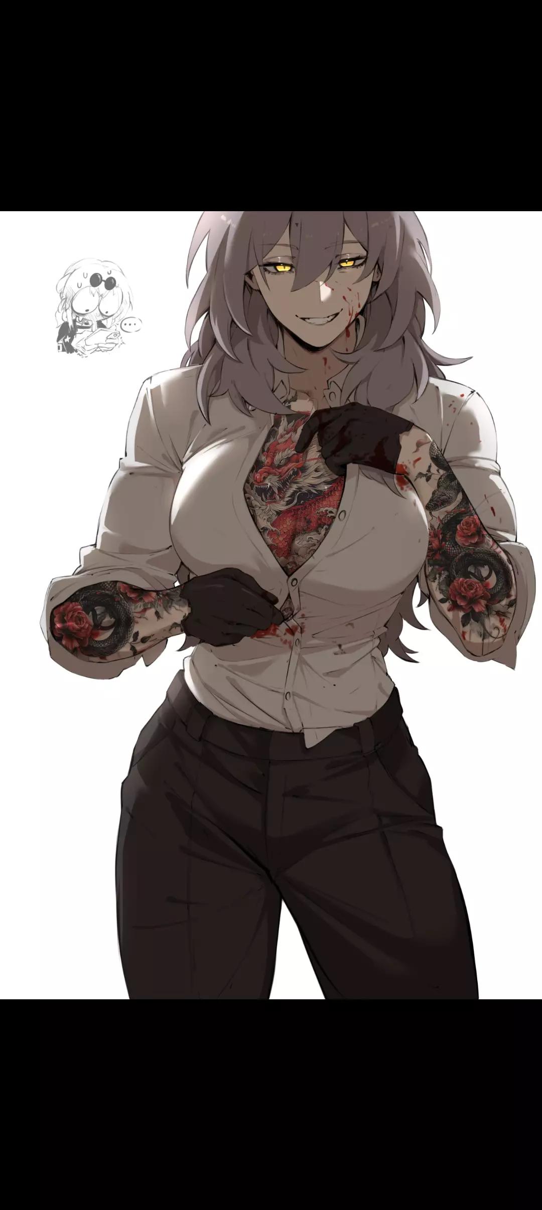 Jane Mafia thumbnail