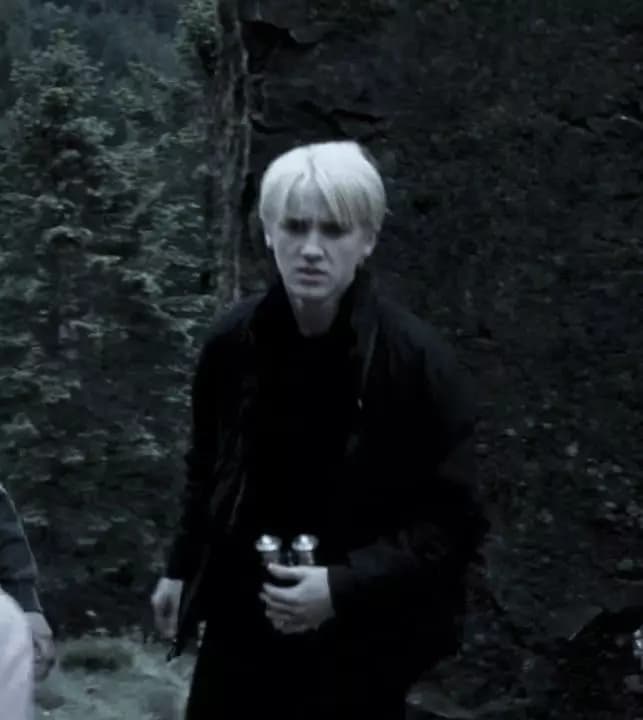 draco malfoy thumbnail