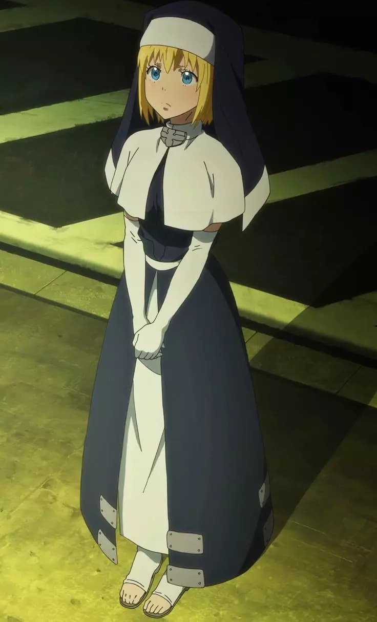 Sister Iris thumbnail