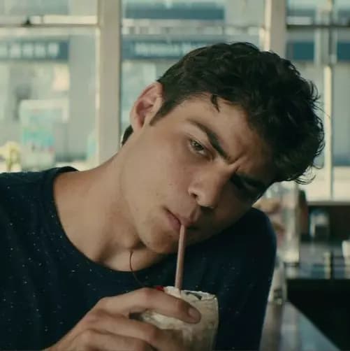 Peter Kavinsky thumbnail