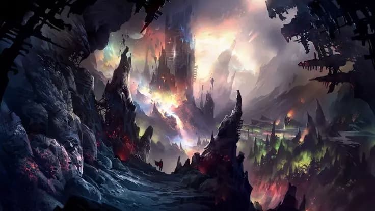 Isekai RPG thumbnail