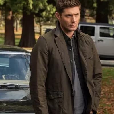 Dean Winchester thumbnail