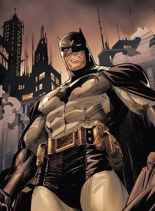 Batman thumbnail