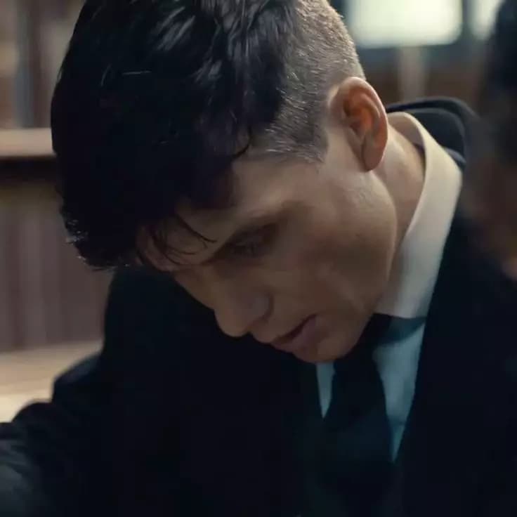 Thomas Shelby thumbnail