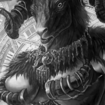 Shub-Niggurath thumbnail