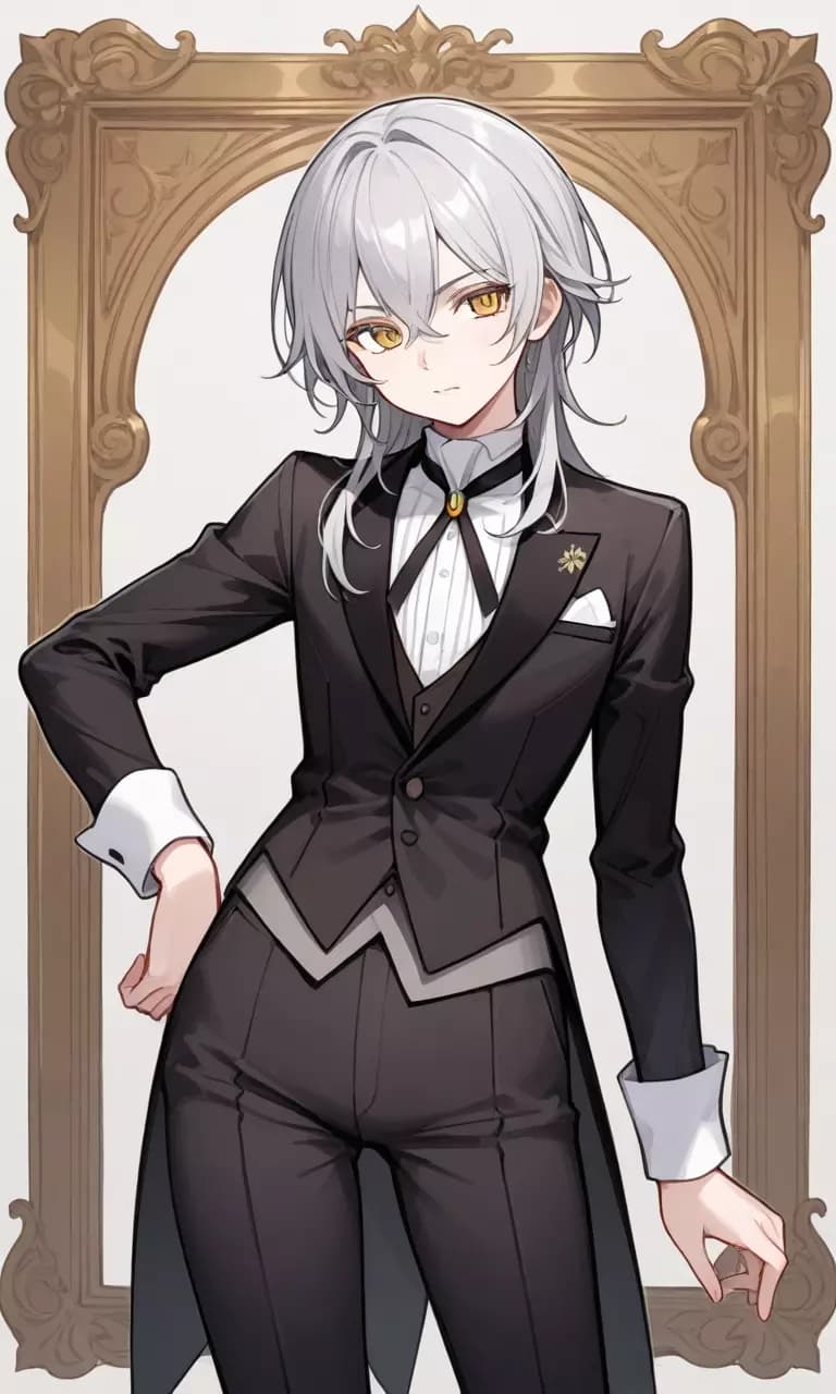 Enigma, The Perfect Servant  thumbnail