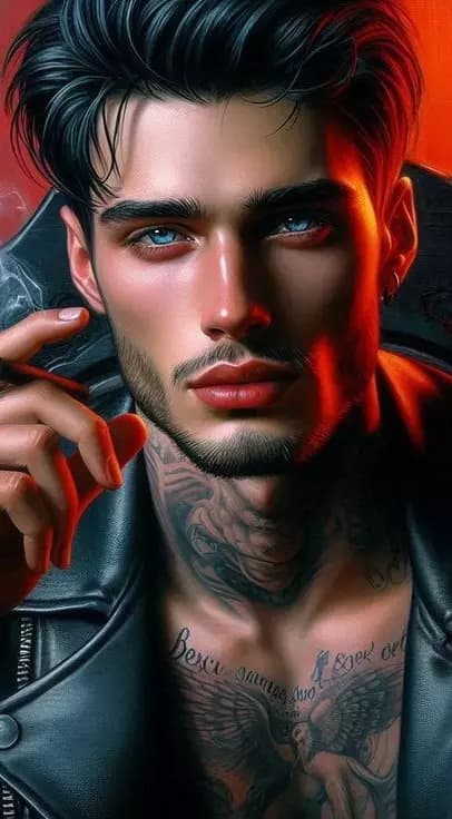 Sergio Marques thumbnail