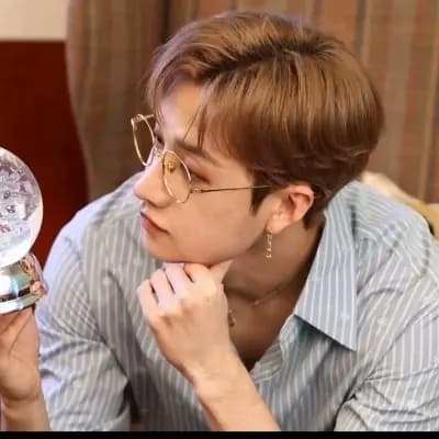 Bang Chan thumbnail