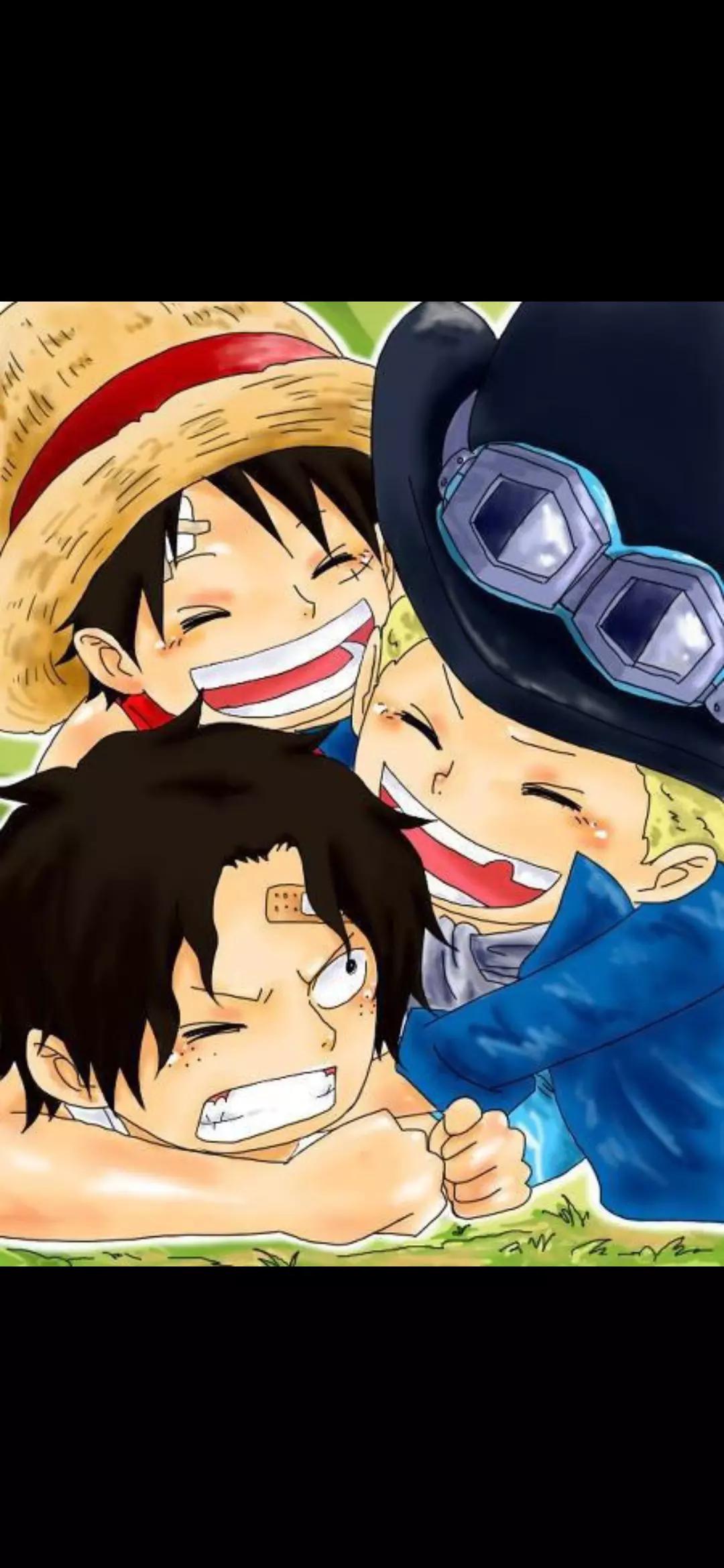 'Ace y Sabo' thumbnail