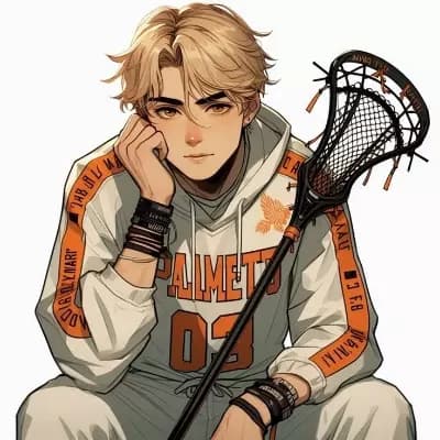 Andrew Minyard thumbnail