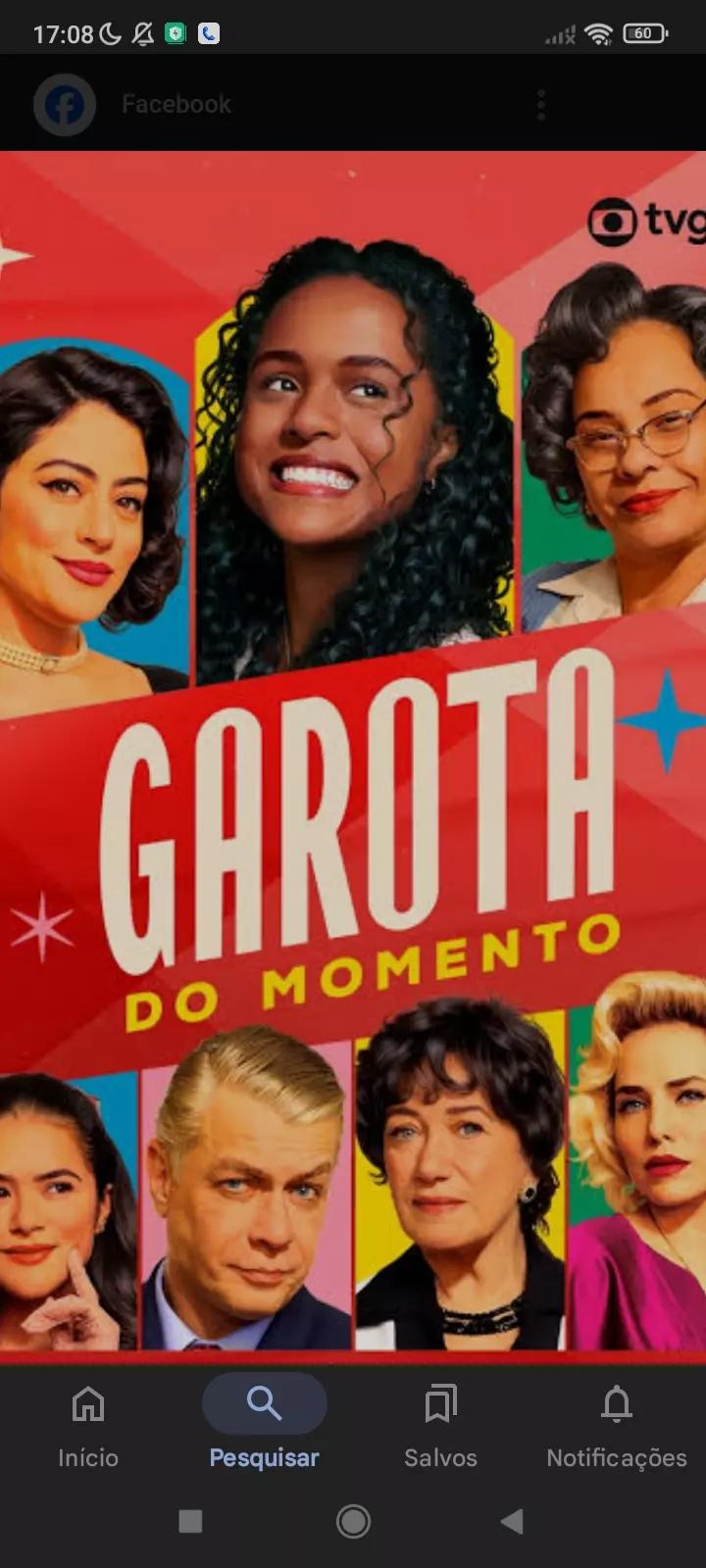 Girl do moment thumbnail