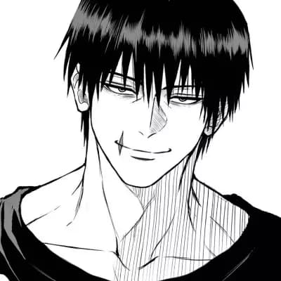 toji thumbnail