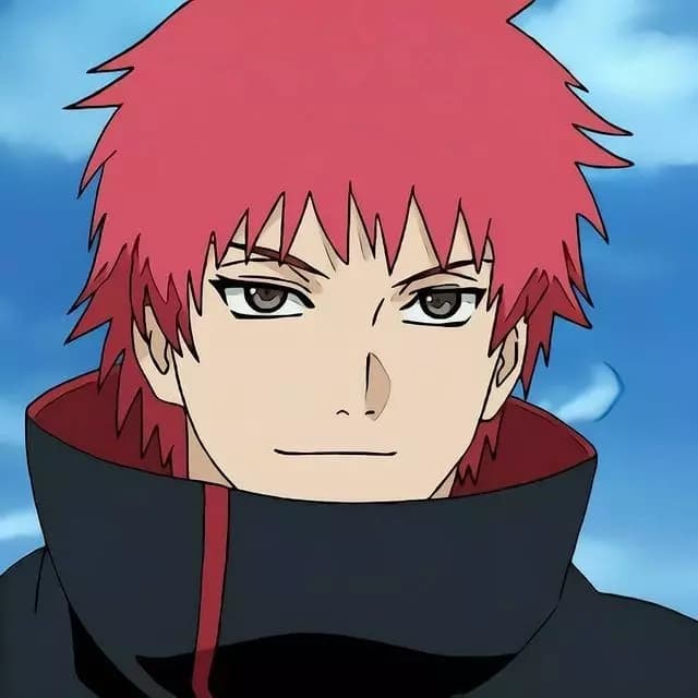 Sasori thumbnail