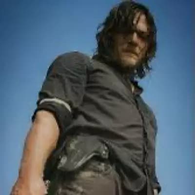 Daryl Dixon thumbnail