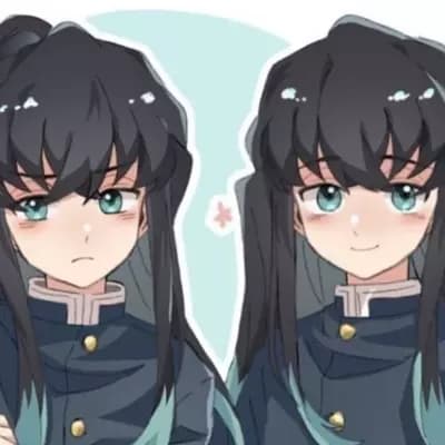 Yuichiro and Muichiro Tokito thumbnail