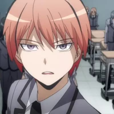 Gakushu Asano thumbnail