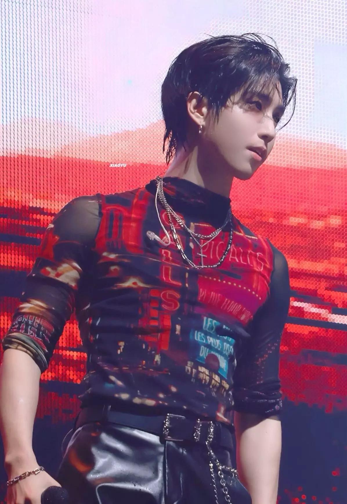 Han jisung🫦 thumbnail