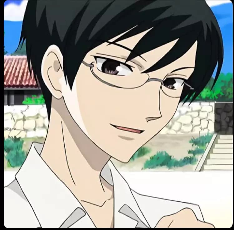 kyoya ootori thumbnail