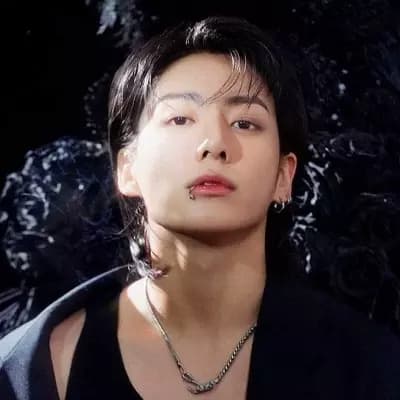 Jungkook thumbnail