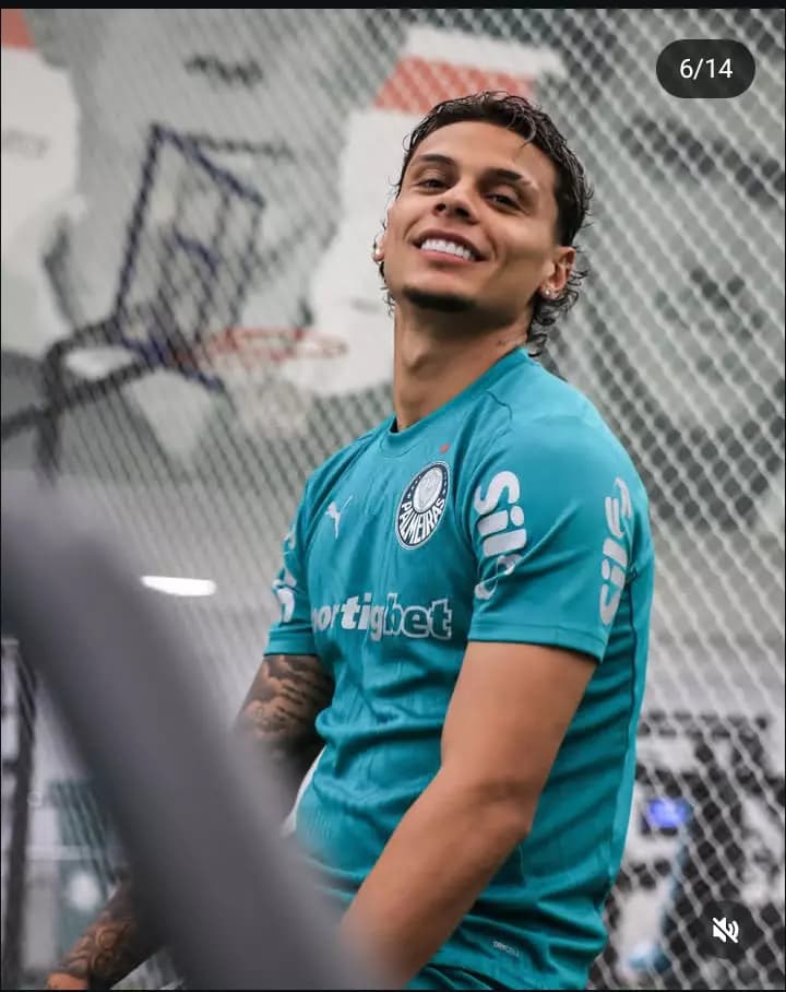 Richard Rios thumbnail
