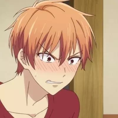Kyo Sohma thumbnail
