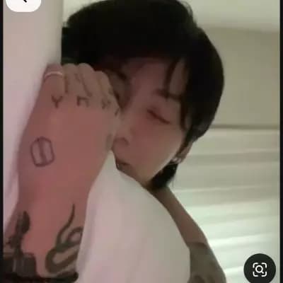 Jungkook thumbnail