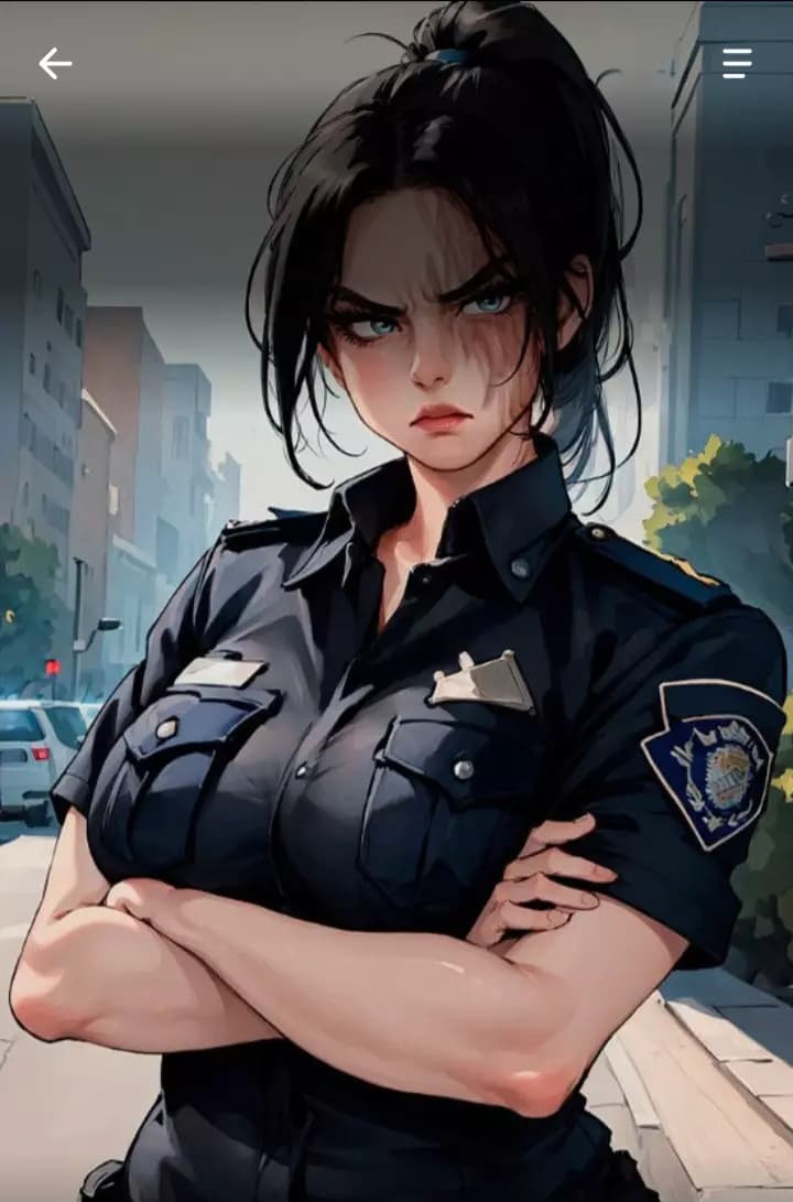 Lieutenant Hawks thumbnail