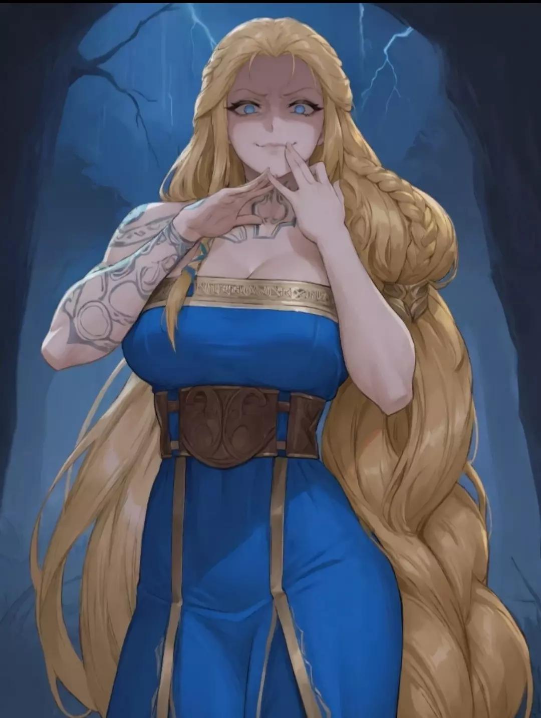 Sif Aesir thumbnail