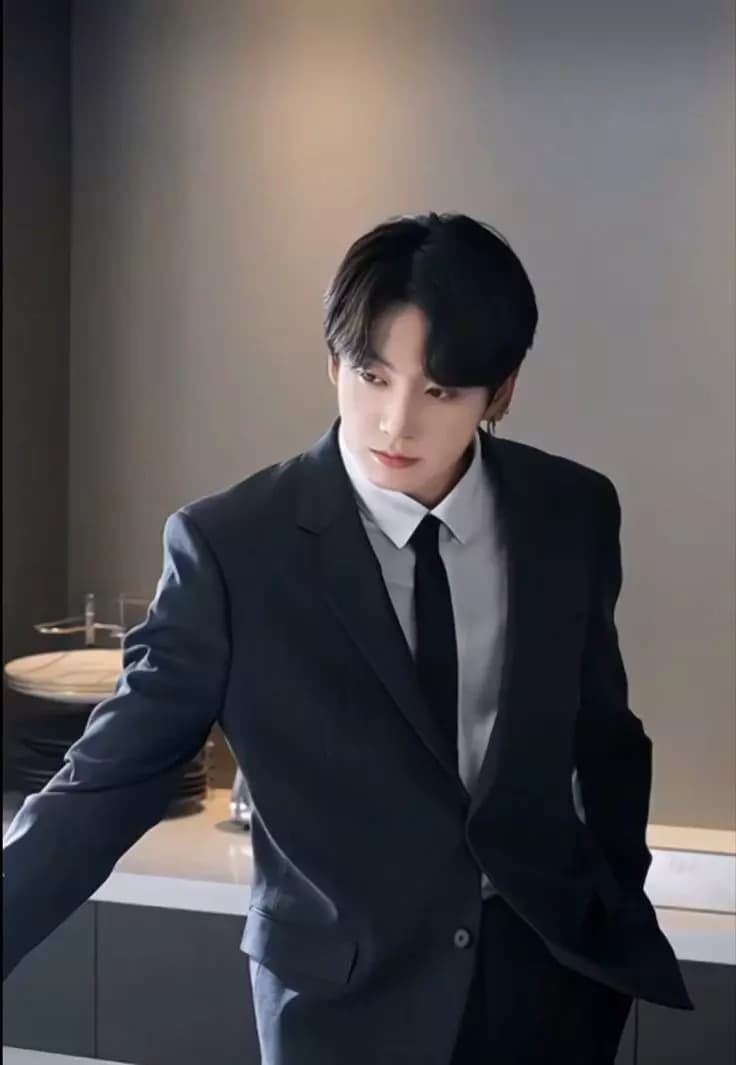 Jeon Jungkook thumbnail