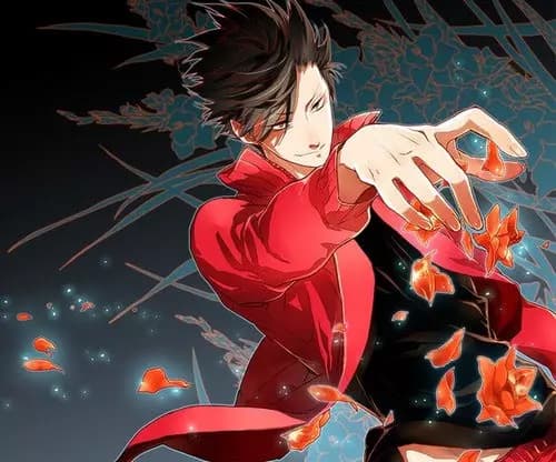 Tetsuro Kuroo thumbnail